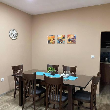 Guest House Marchini Sapareva Banya Bagian luar foto