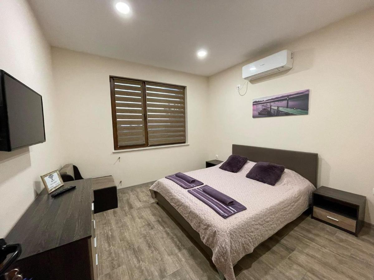Guest House Marchini Sapareva Banya Bagian luar foto
