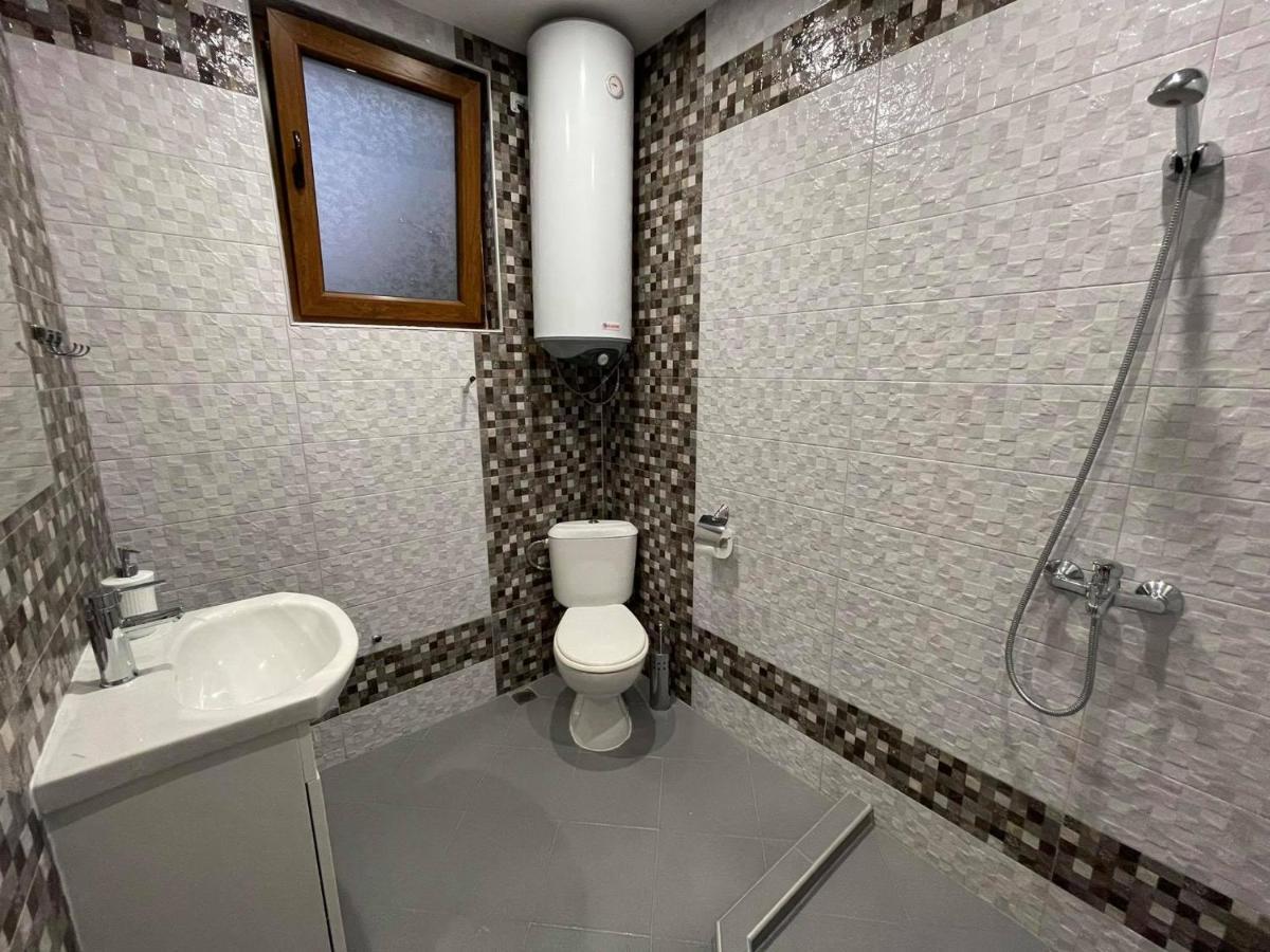 Guest House Marchini Sapareva Banya Bagian luar foto
