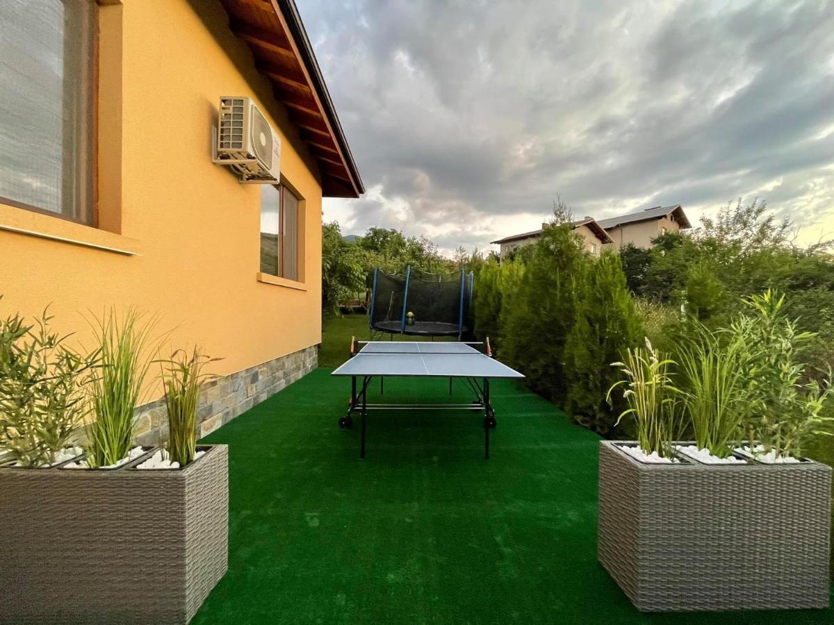 Guest House Marchini Sapareva Banya Bagian luar foto
